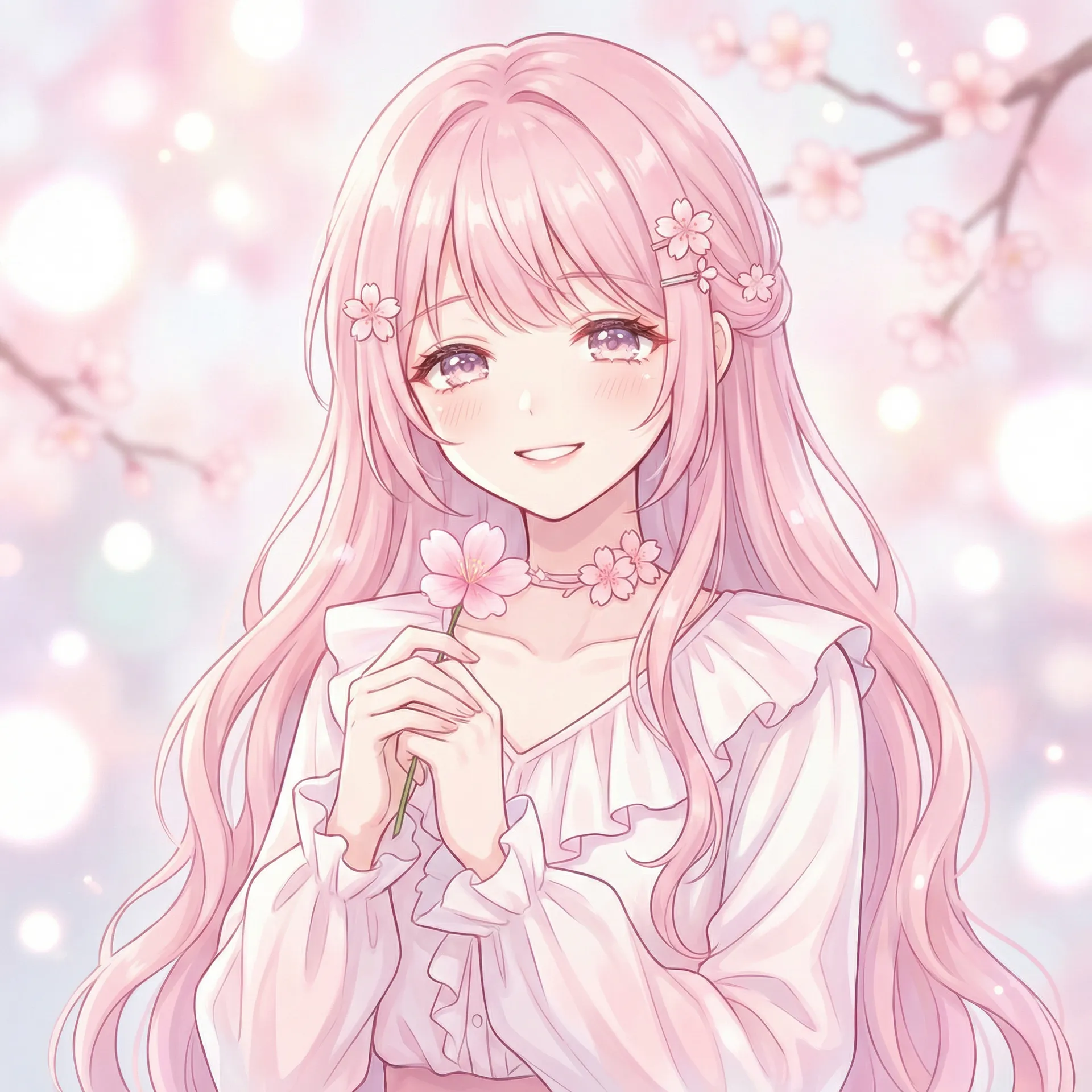 樱桃小丸 - 少女潘金莲 人气女神