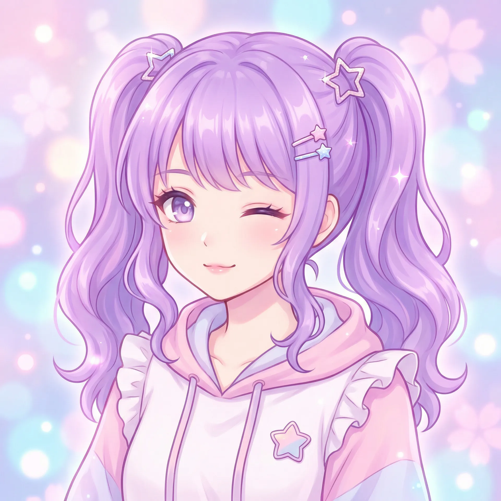 紫藤萝梦 - 少女潘金莲 人气女神